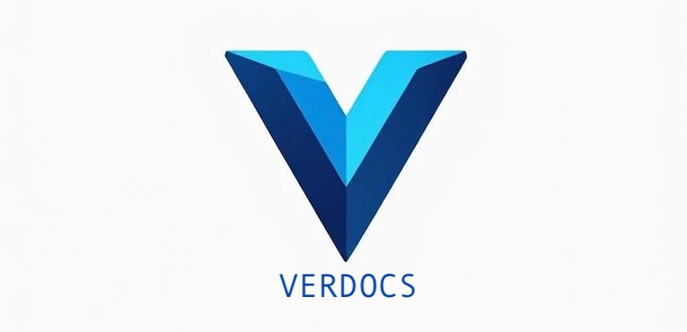 Verdocs Logo